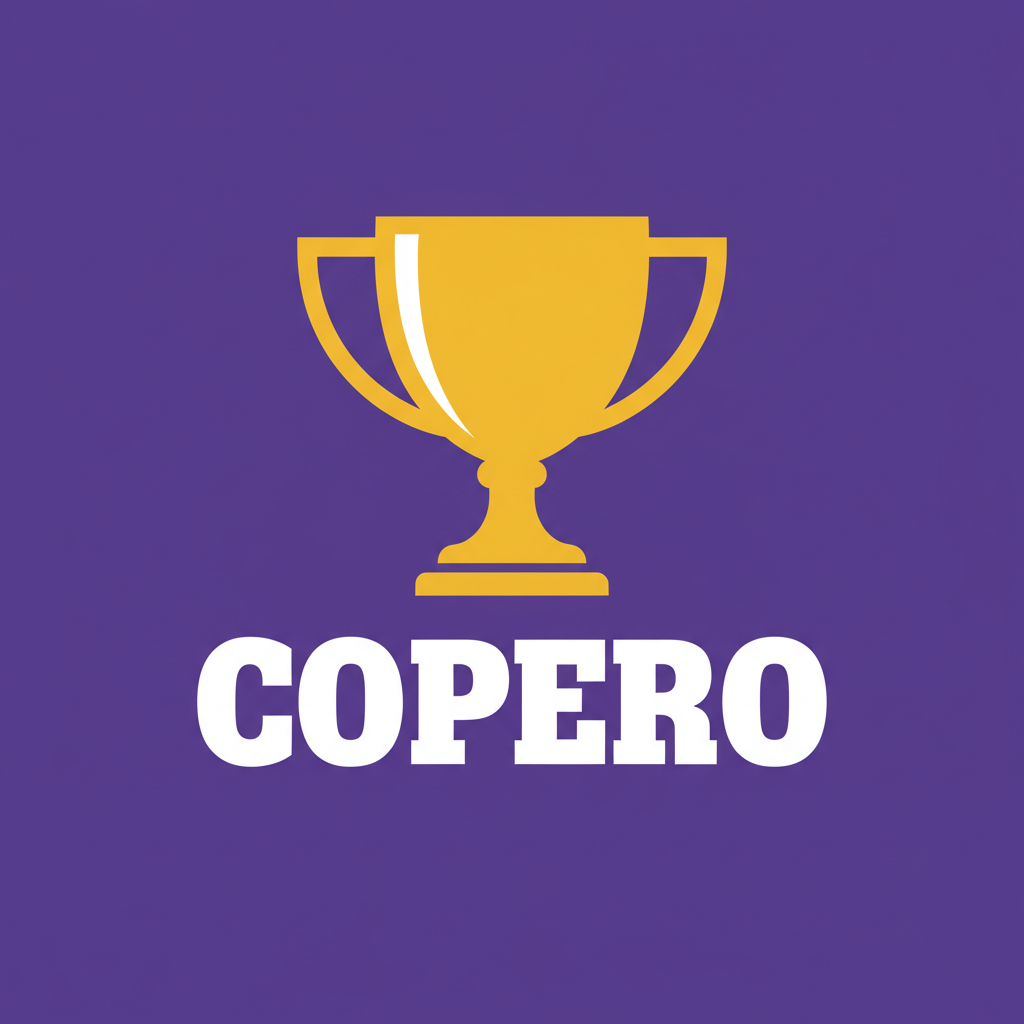 Rey de Copas logo