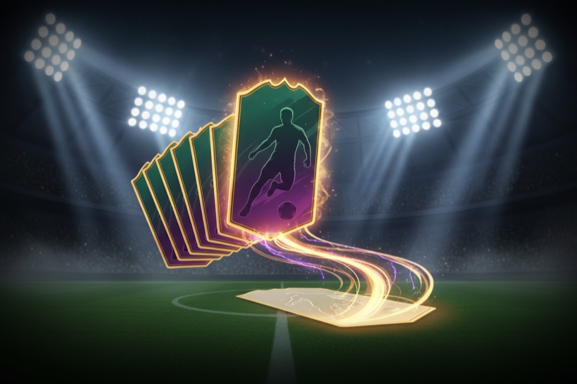 Il furto del draft cambia ogni partita